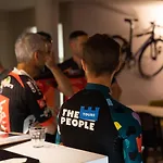 The People - Tours